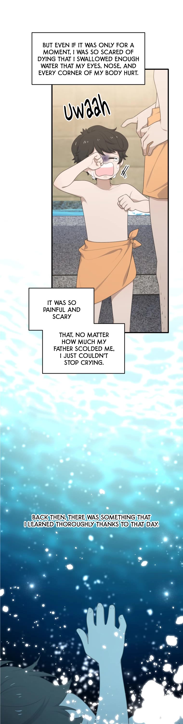 Elqueeness chapter 290 page 16