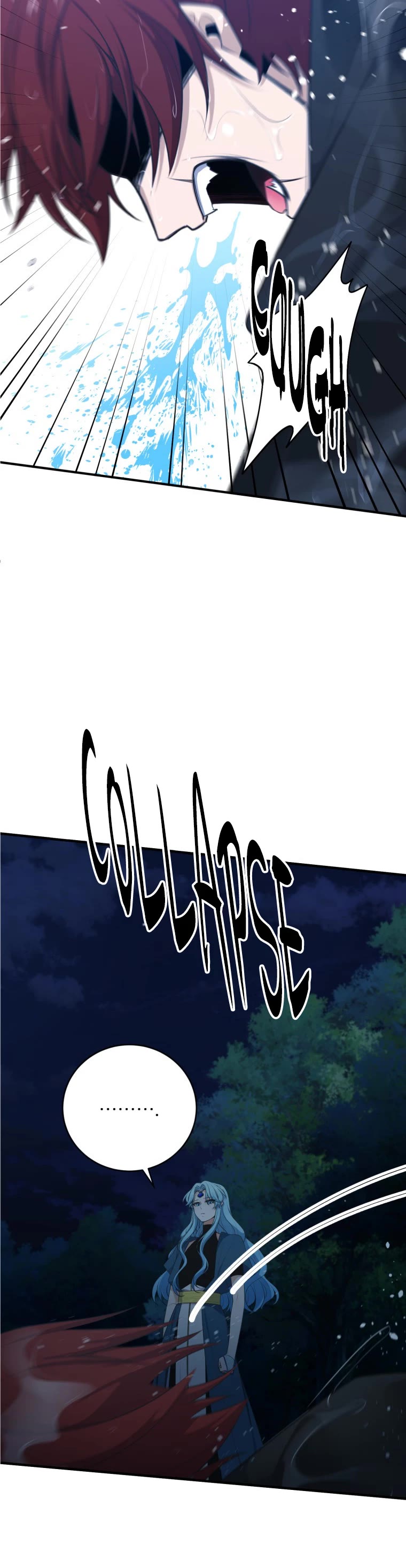 Elqueeness chapter 290 page 18