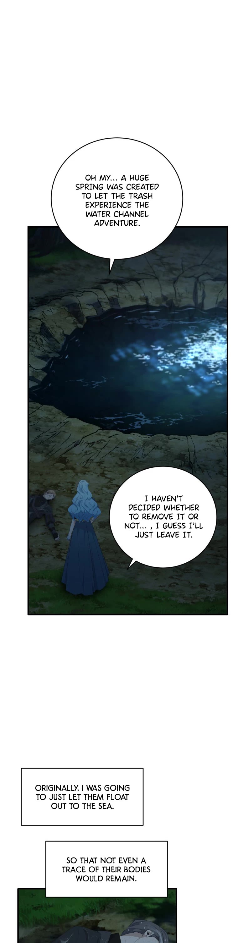 Elqueeness chapter 290 page 19