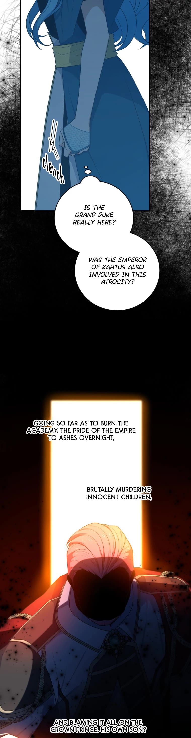 Elqueeness chapter 290 page 2