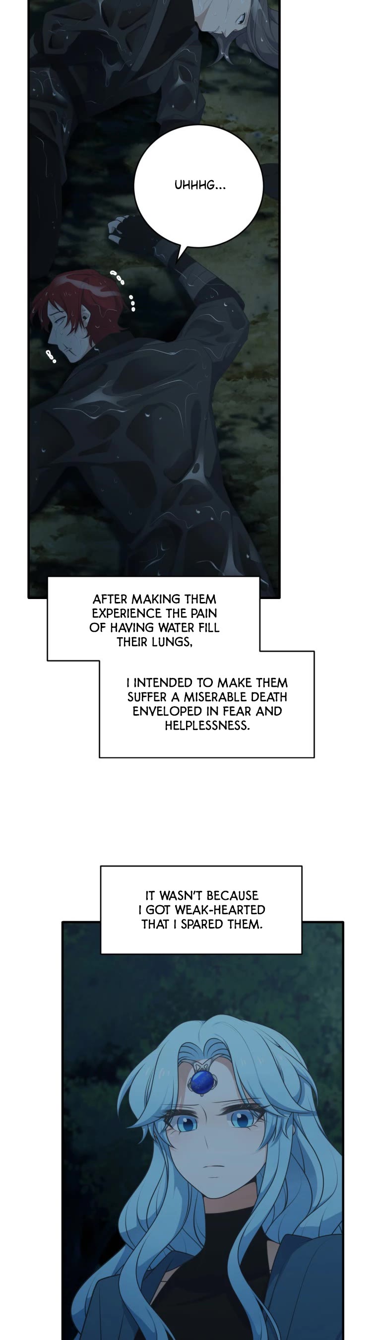 Elqueeness chapter 290 page 20