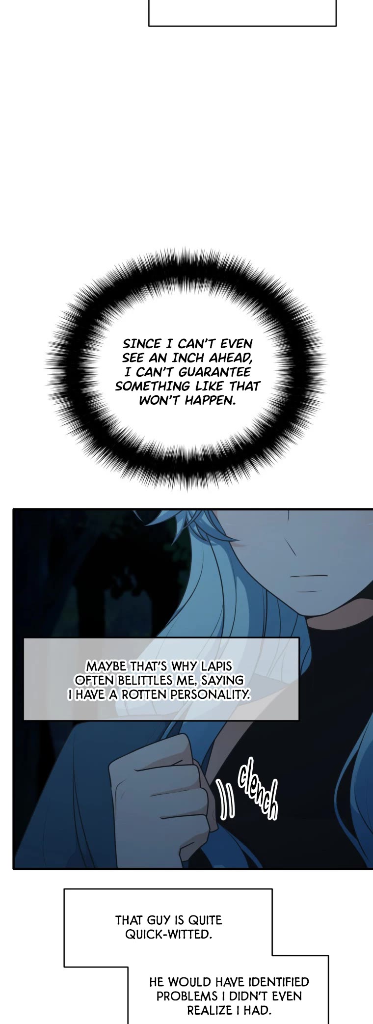 Elqueeness chapter 290 page 26