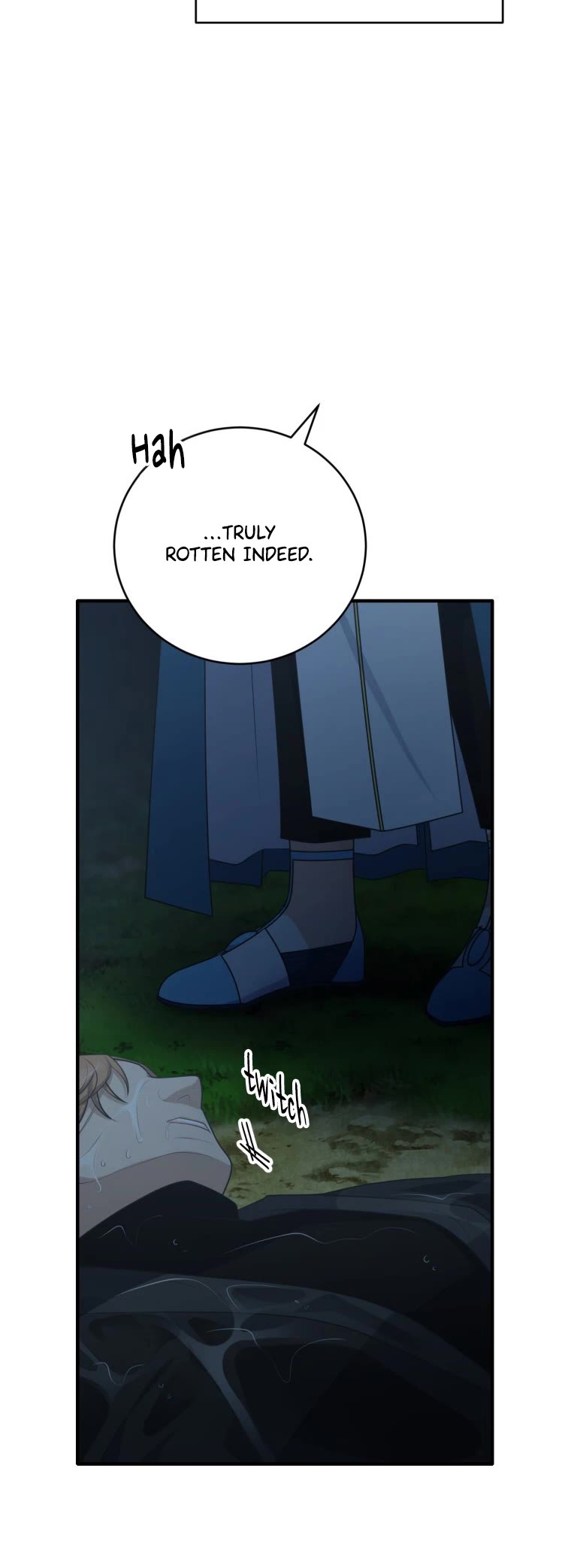 Elqueeness chapter 290 page 27