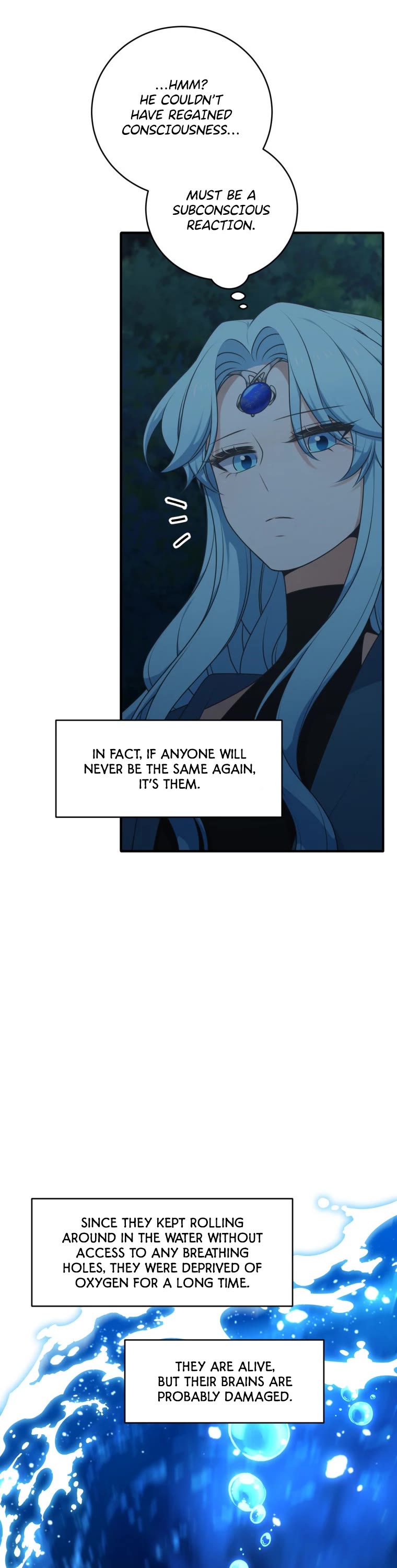 Elqueeness chapter 290 page 28