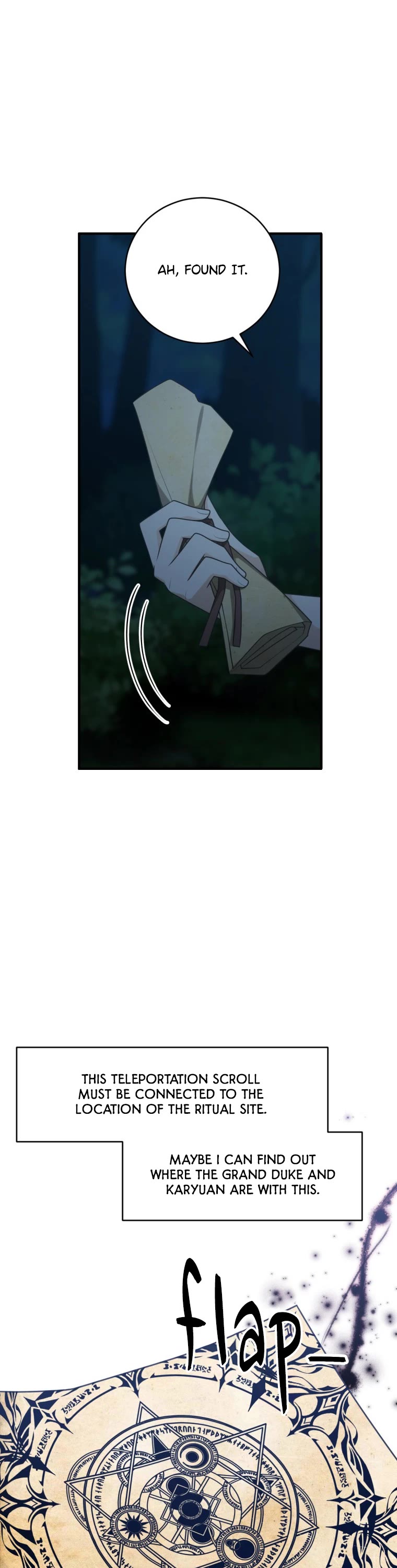 Elqueeness chapter 290 page 31