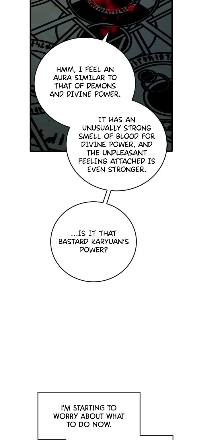 Elqueeness chapter 290 page 33