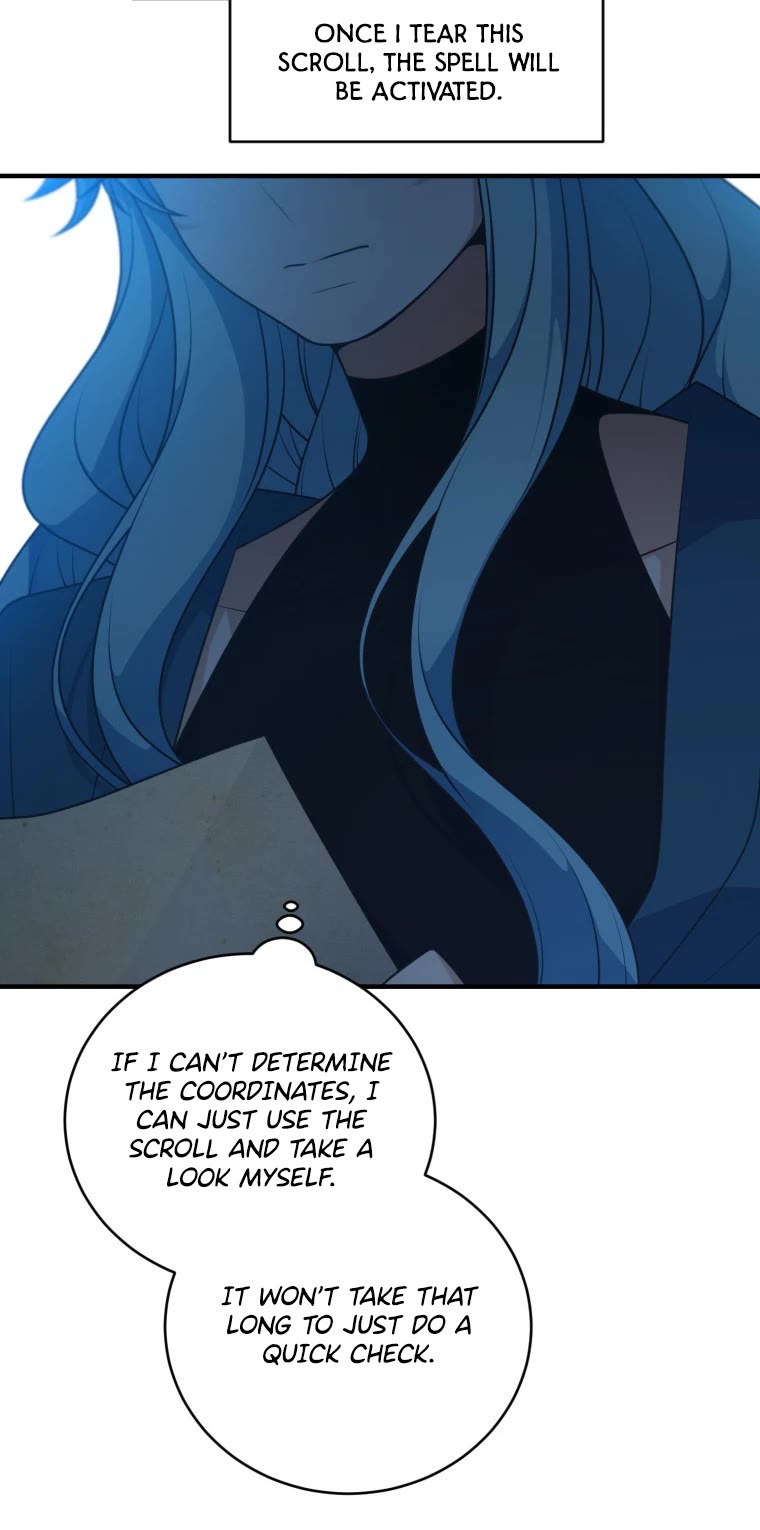 Elqueeness chapter 290 page 34