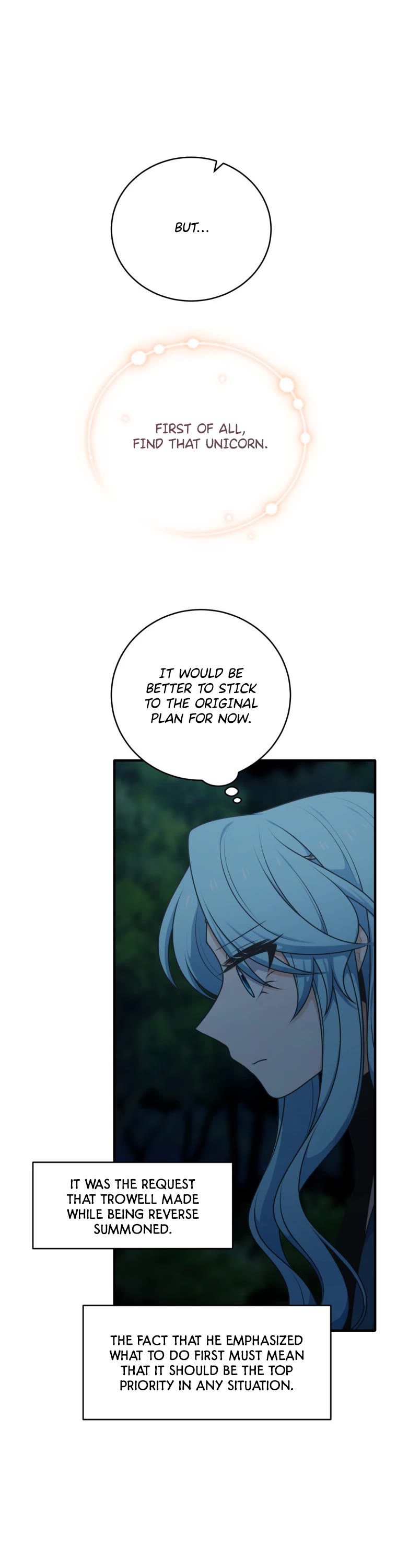 Elqueeness chapter 290 page 35