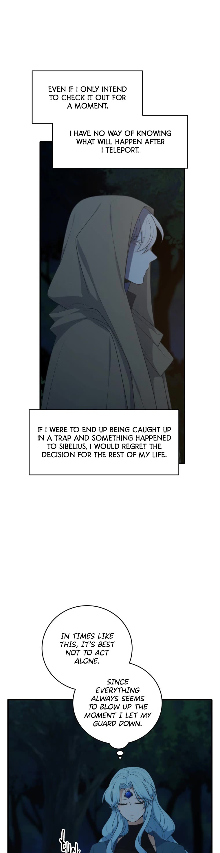 Elqueeness chapter 290 page 36