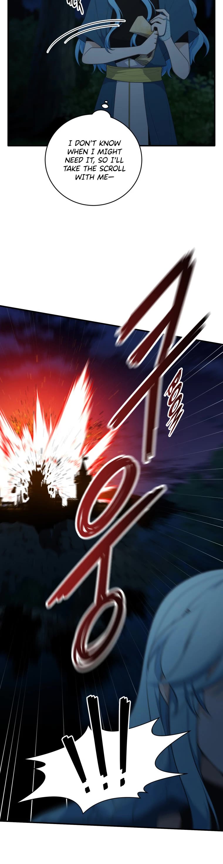 Elqueeness chapter 290 page 37