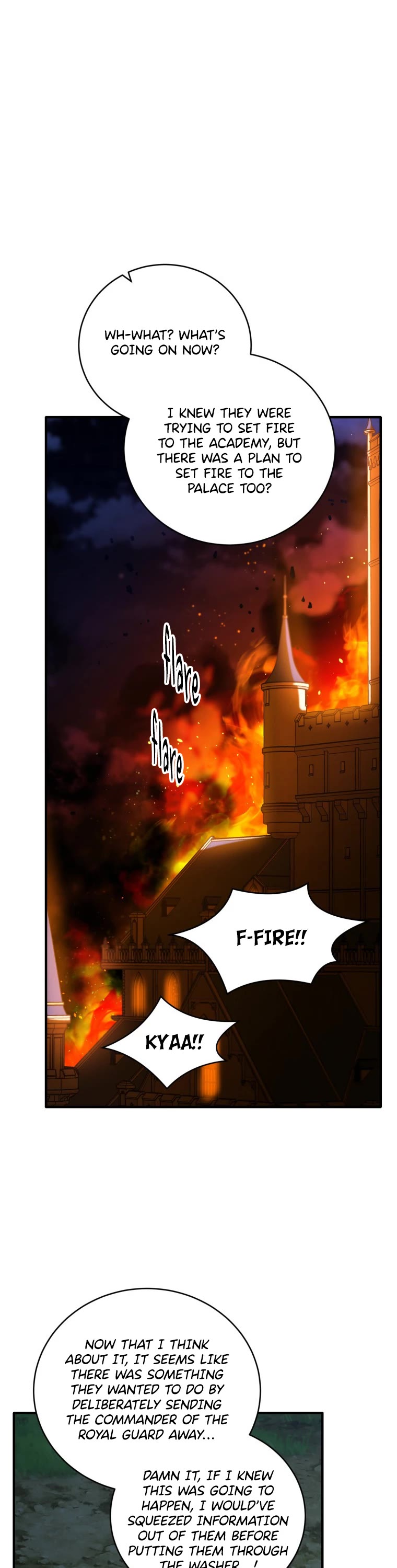 Elqueeness chapter 290 page 38