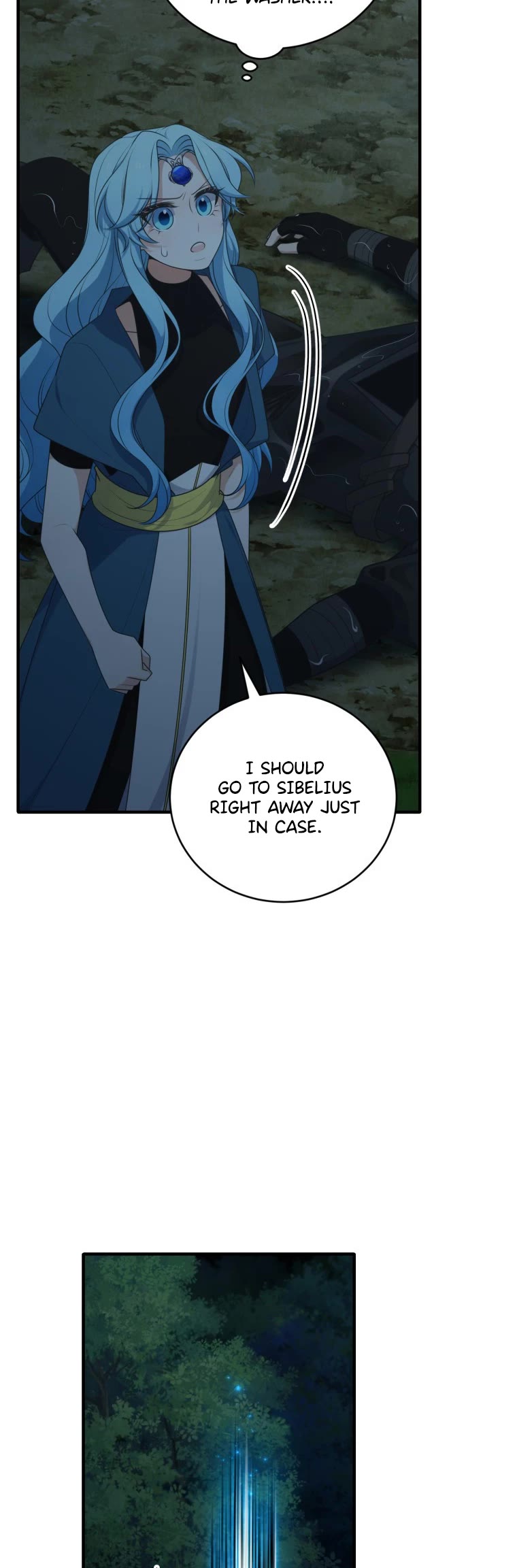 Elqueeness chapter 290 page 39