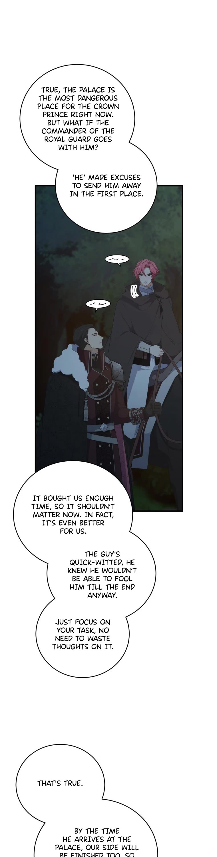 Elqueeness chapter 290 page 4