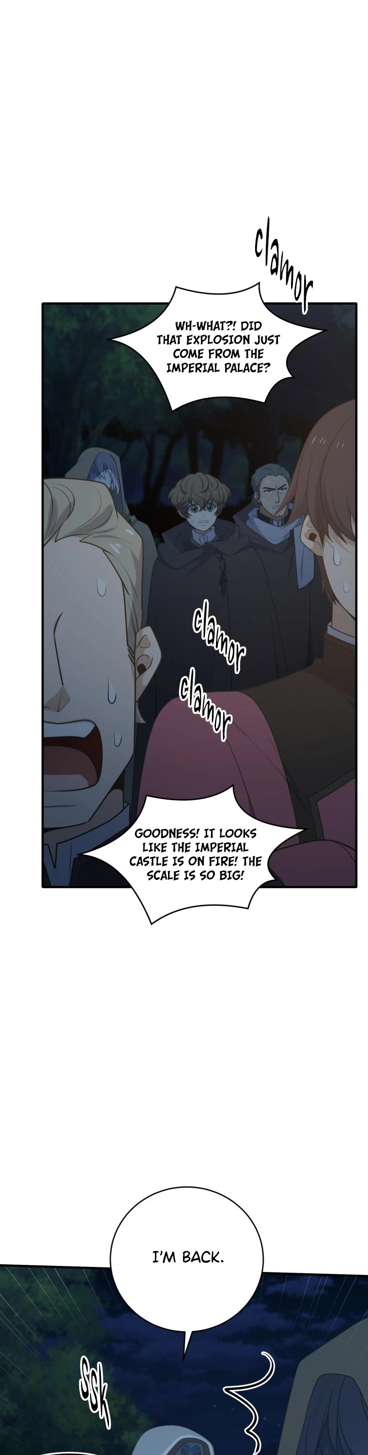 Elqueeness chapter 290 page 41