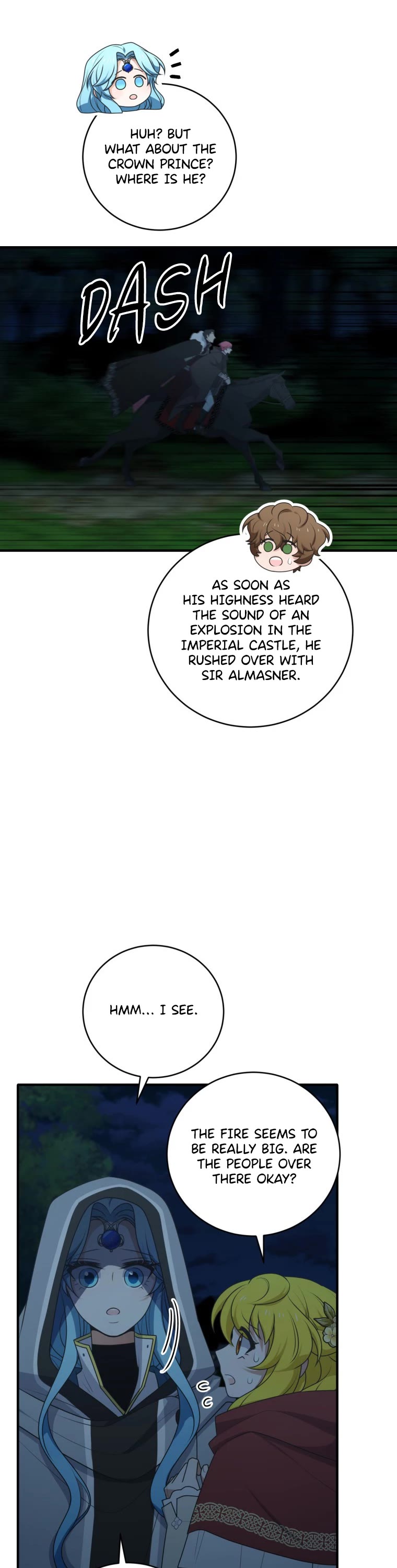 Elqueeness chapter 290 page 43