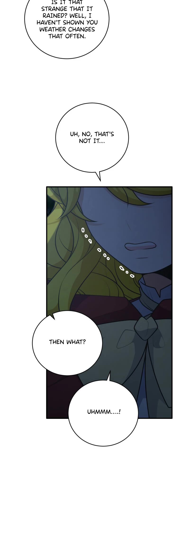 Elqueeness chapter 290 page 48