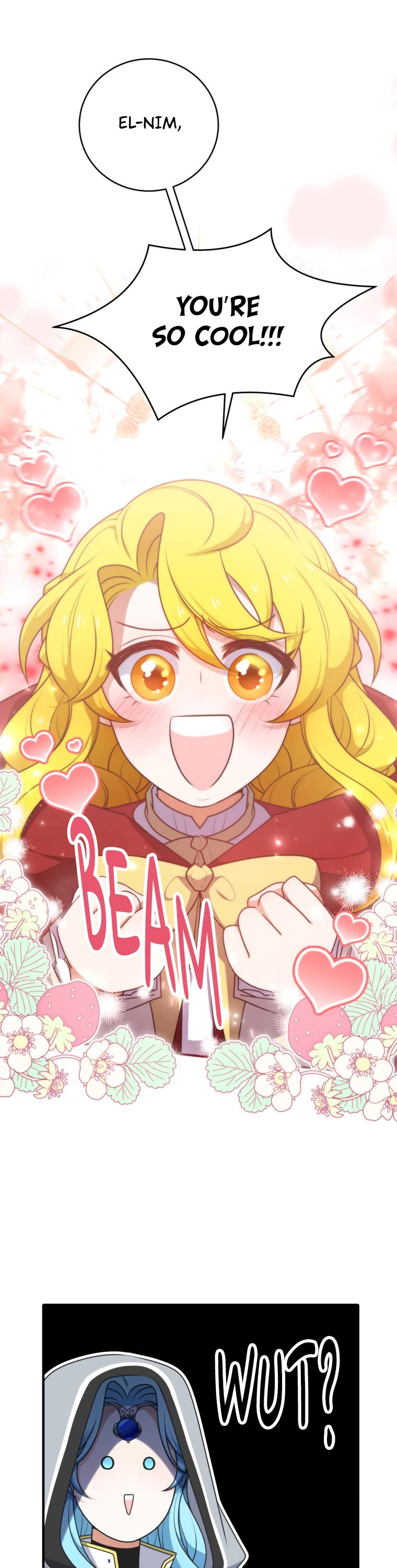 Elqueeness chapter 290 page 49