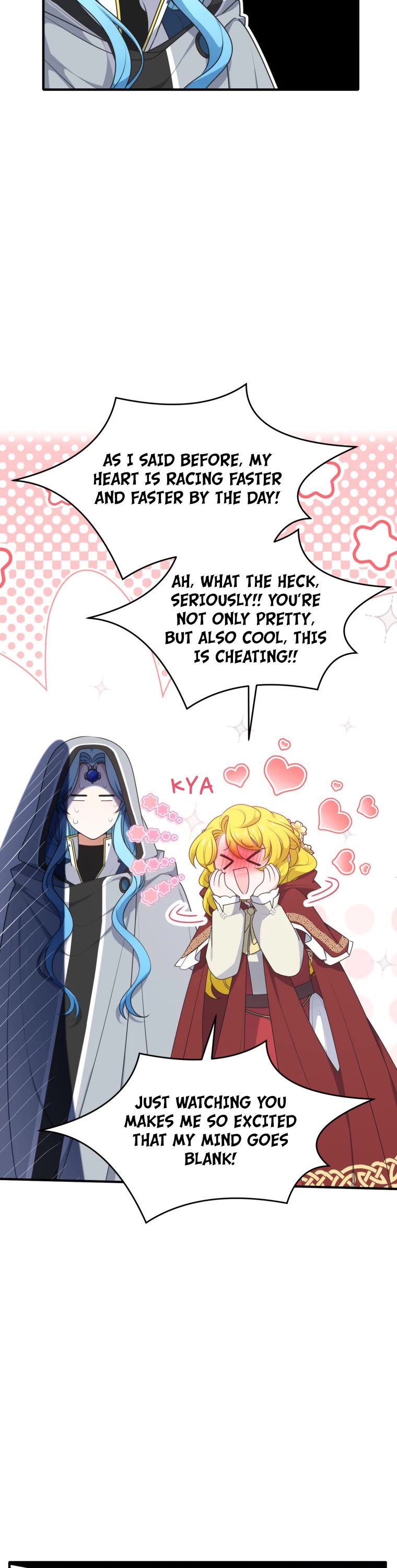 Elqueeness chapter 290 page 50