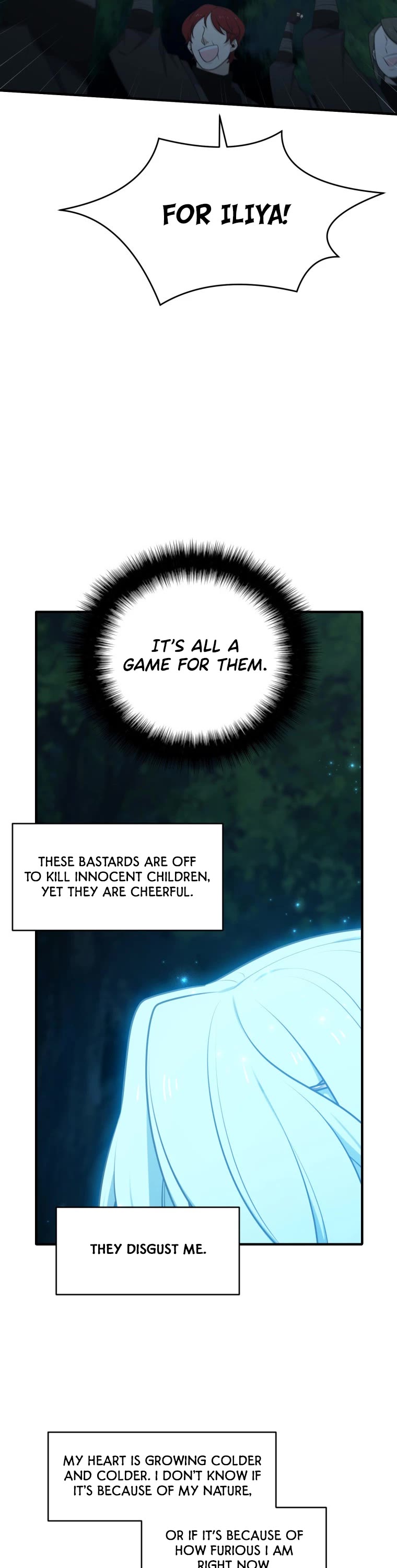 Elqueeness chapter 290 page 6