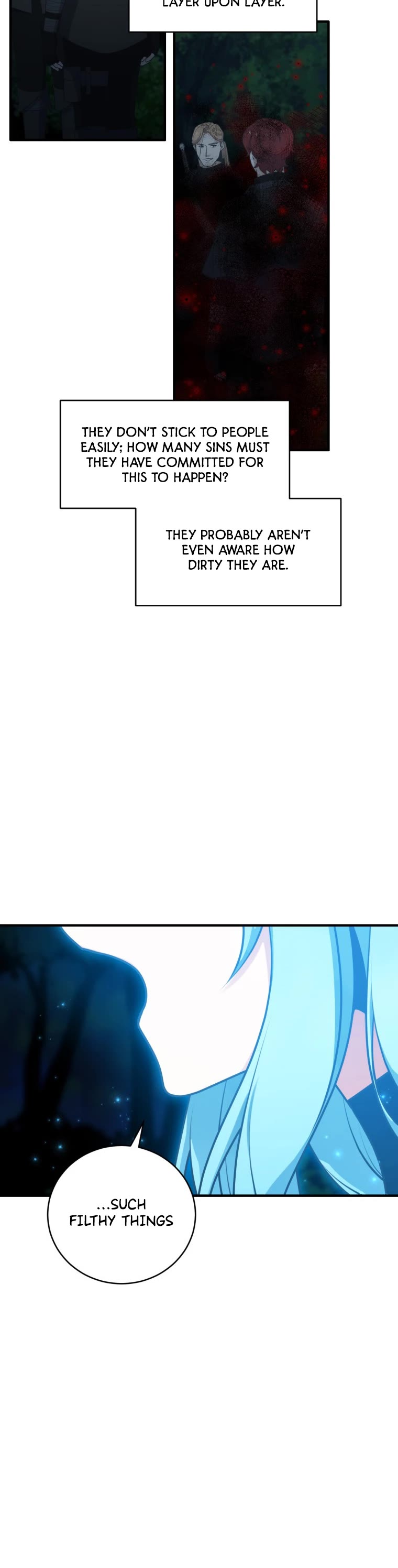 Elqueeness chapter 290 page 8