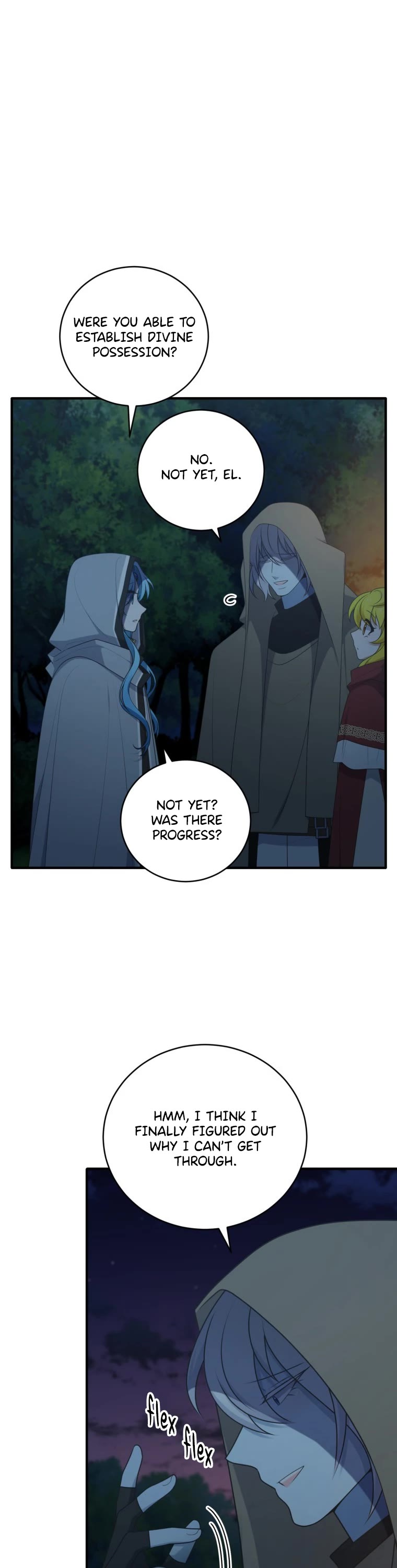 Elqueeness chapter 291 page 15