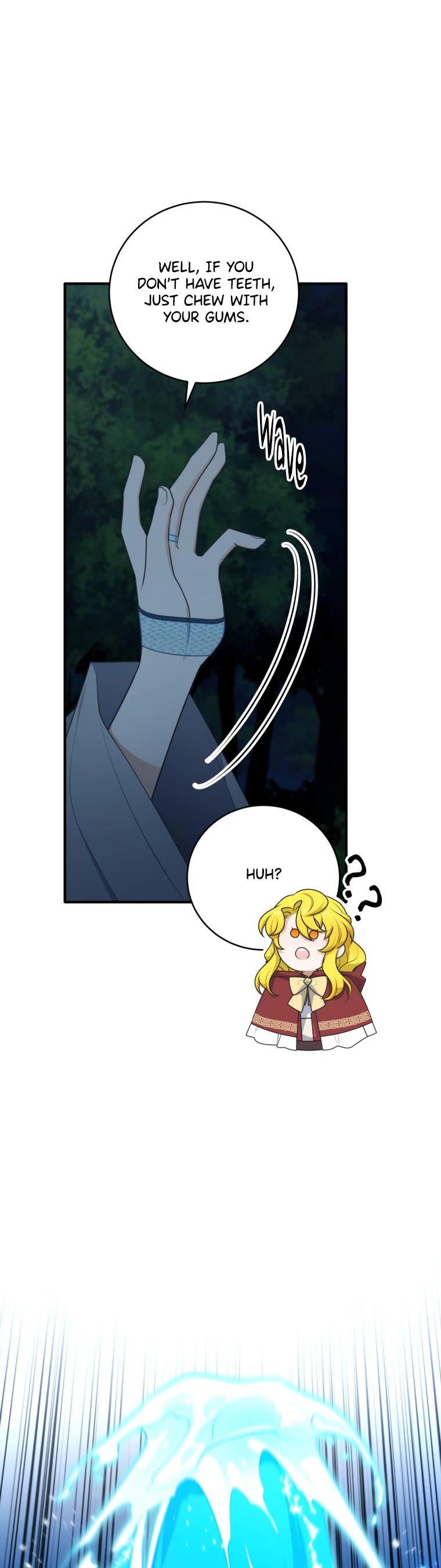 Elqueeness chapter 291 page 19