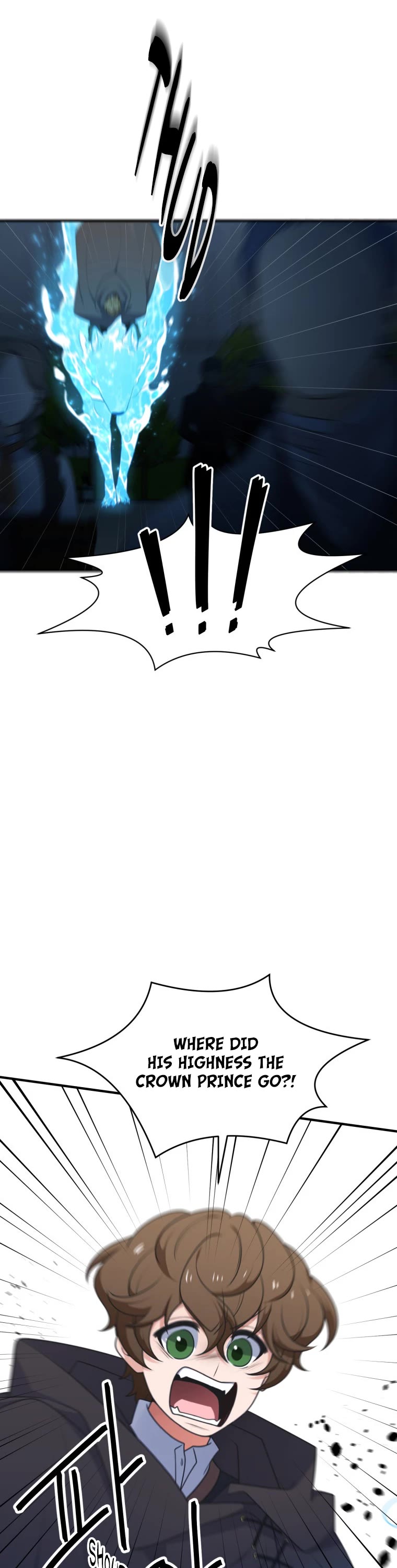 Elqueeness chapter 291 page 27