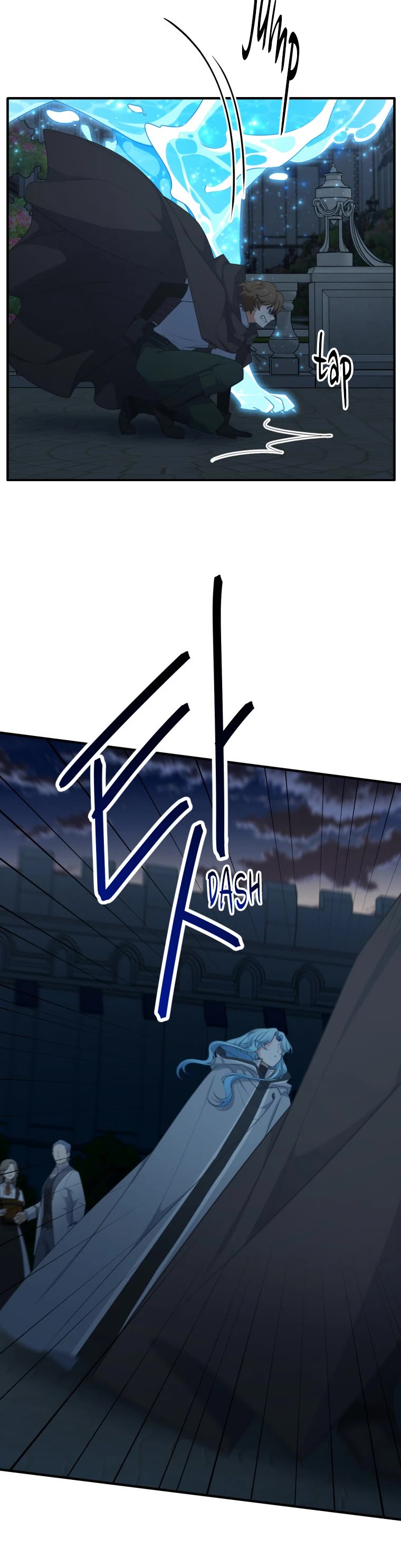 Elqueeness chapter 291 page 29