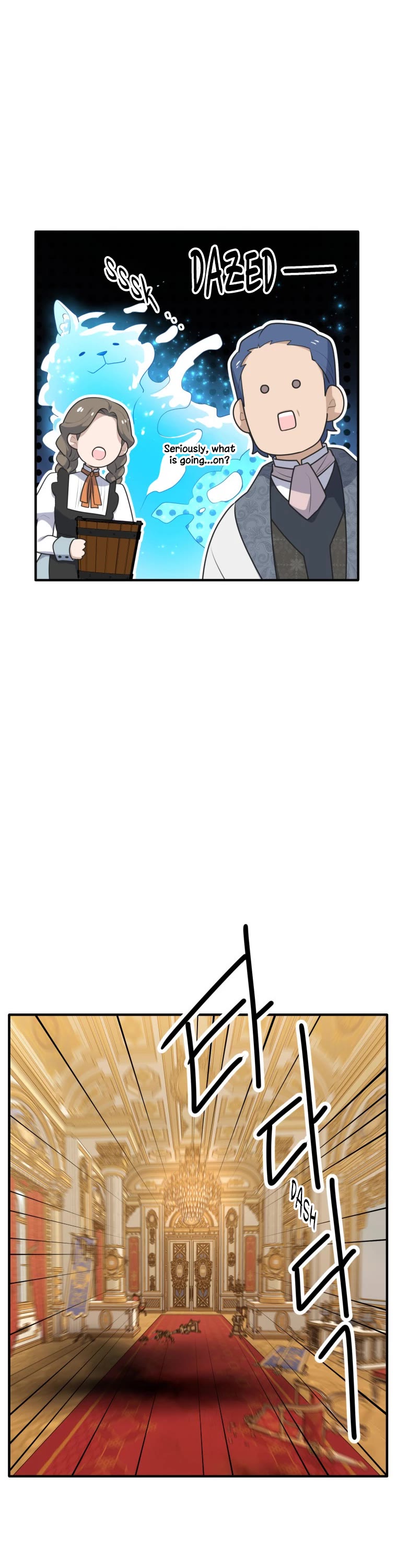 Elqueeness chapter 291 page 30