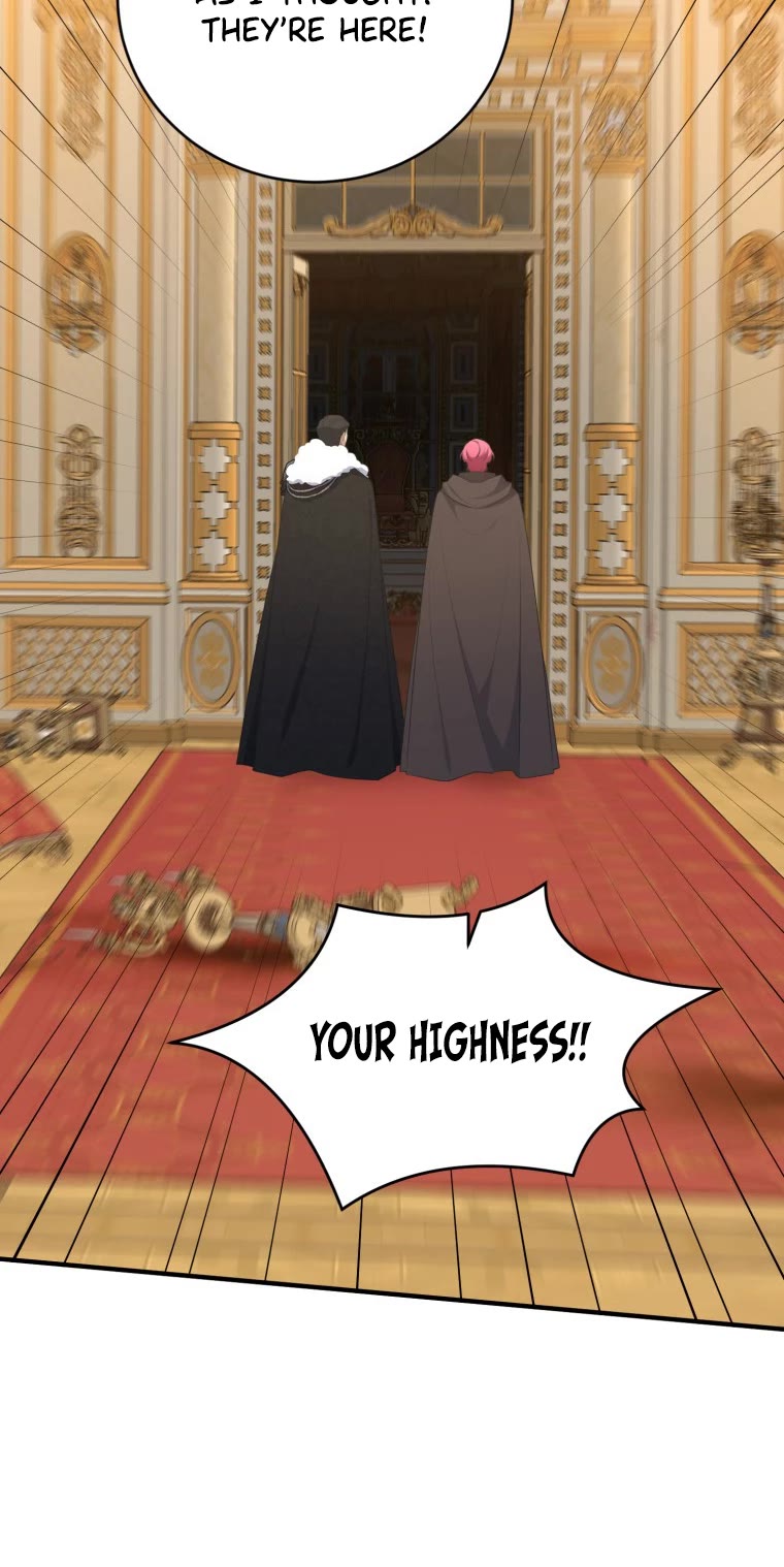 Elqueeness chapter 291 page 32