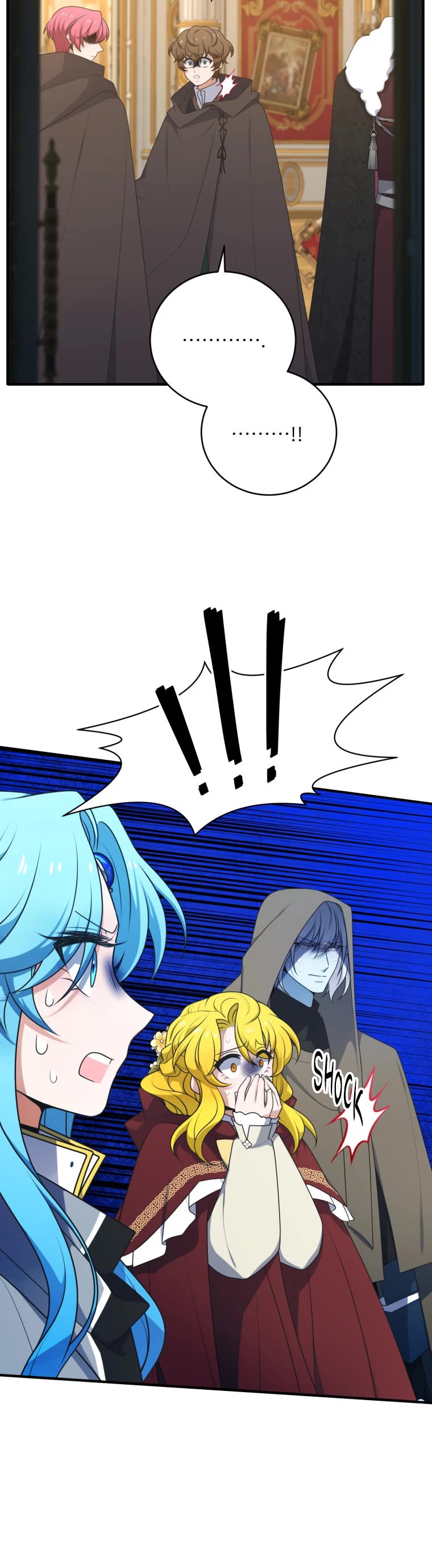 Elqueeness chapter 291 page 35