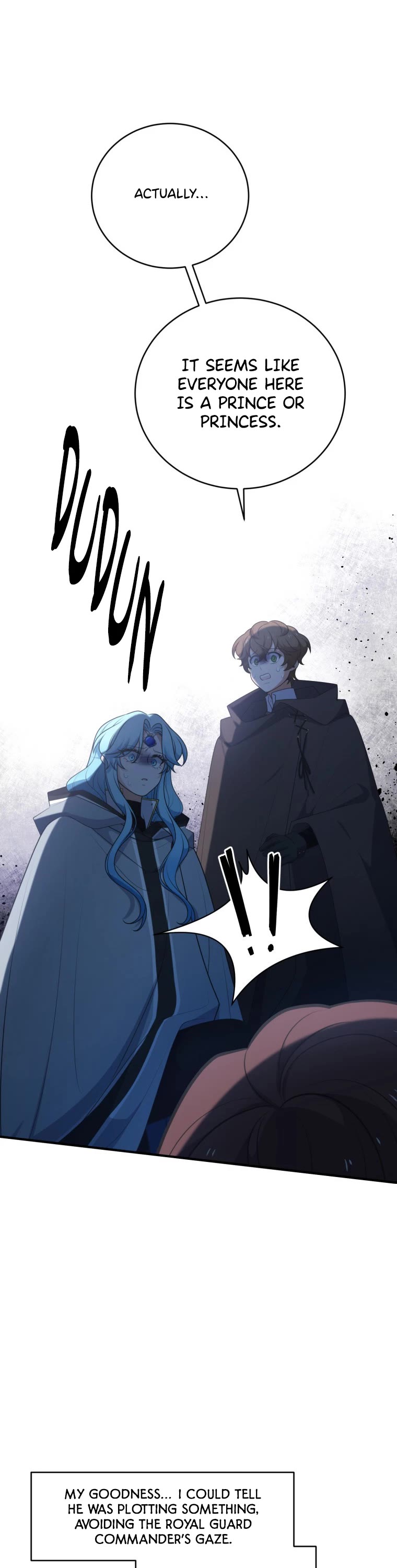 Elqueeness chapter 291 page 40