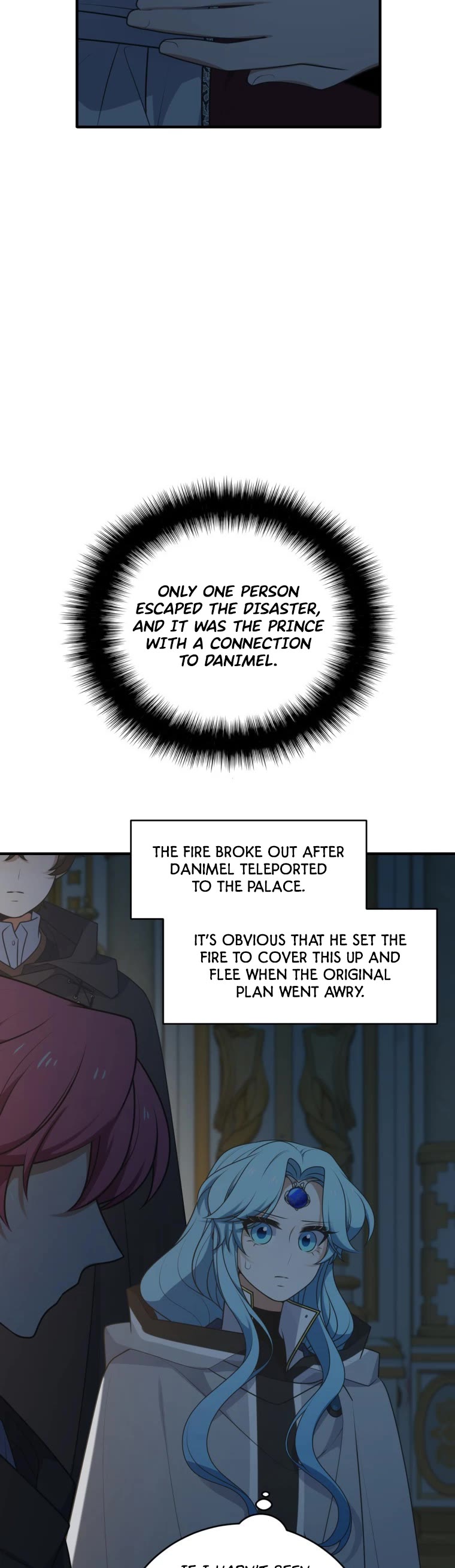 Elqueeness chapter 291 page 44