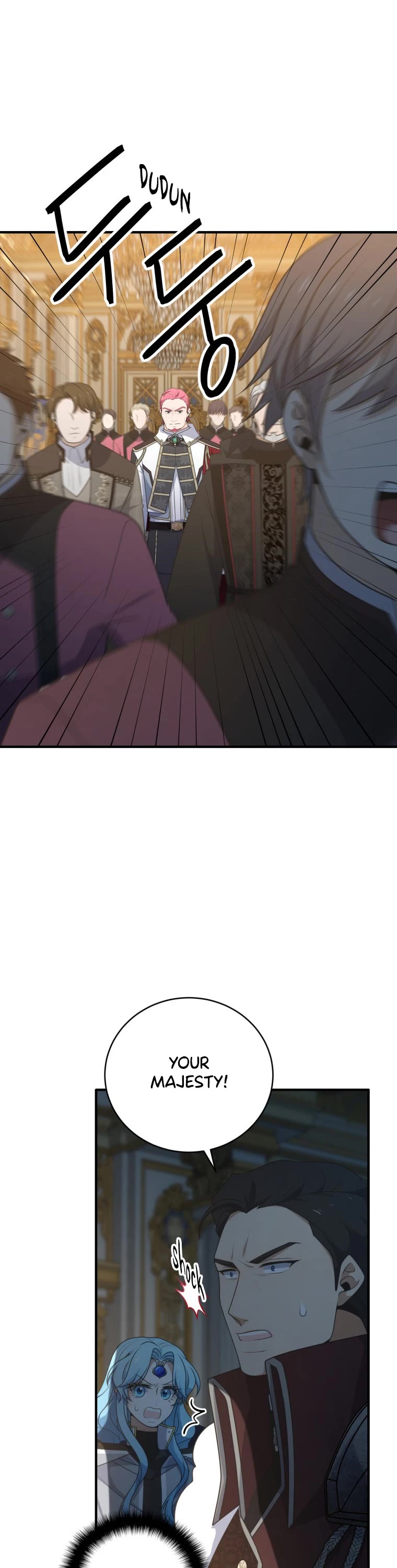 Elqueeness chapter 291 page 46