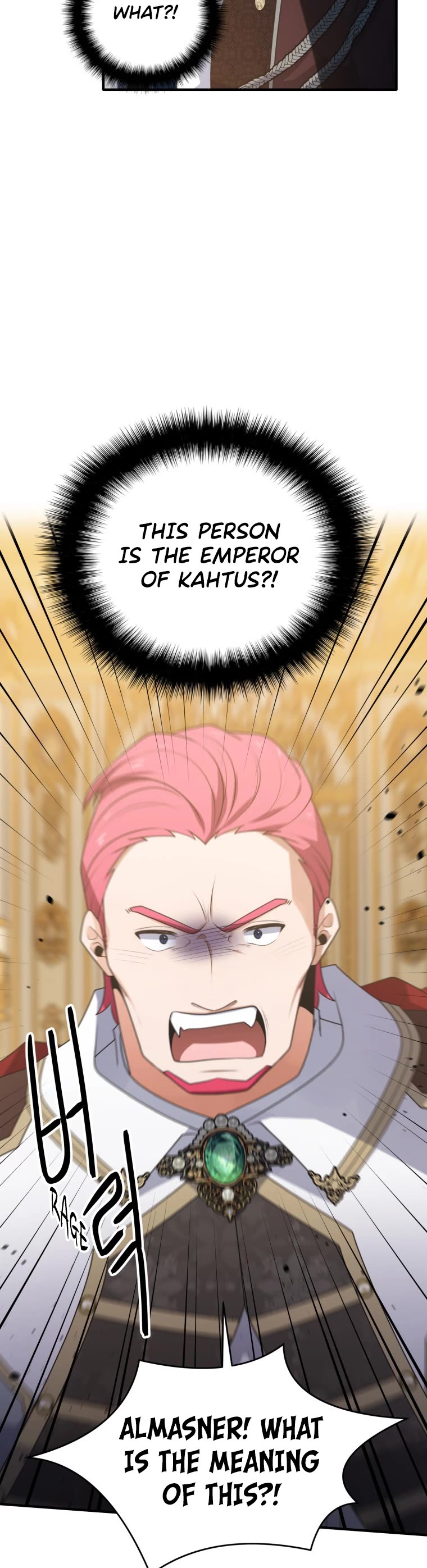 Elqueeness chapter 291 page 47