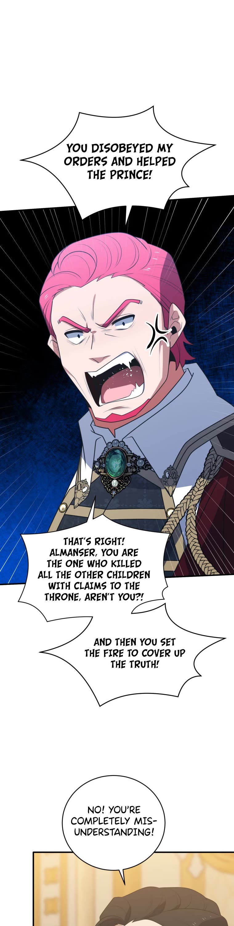 Elqueeness chapter 292 page 18