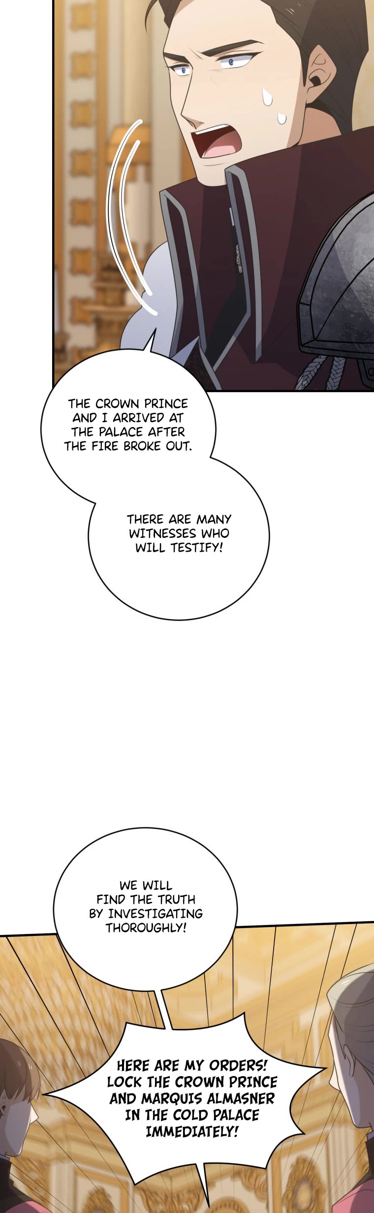 Elqueeness chapter 292 page 19