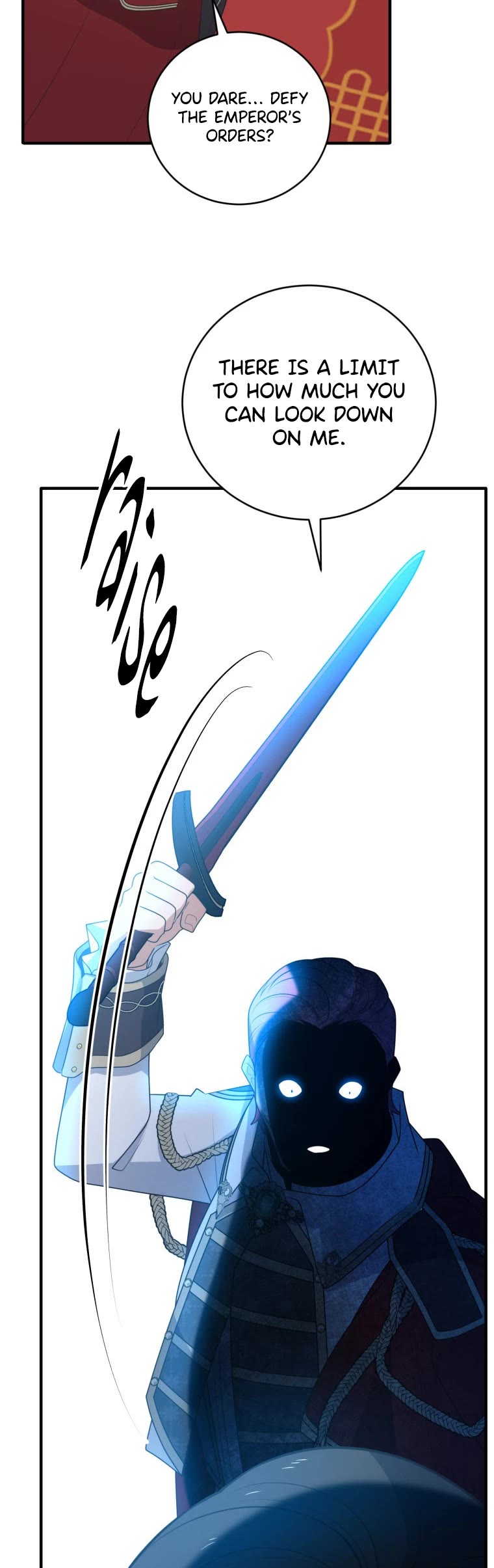 Elqueeness chapter 292 page 22