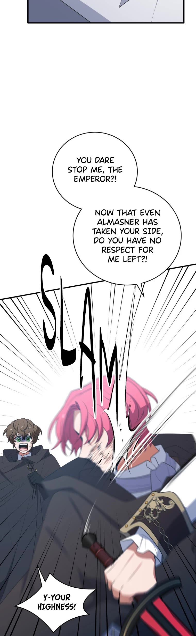 Elqueeness chapter 292 page 25