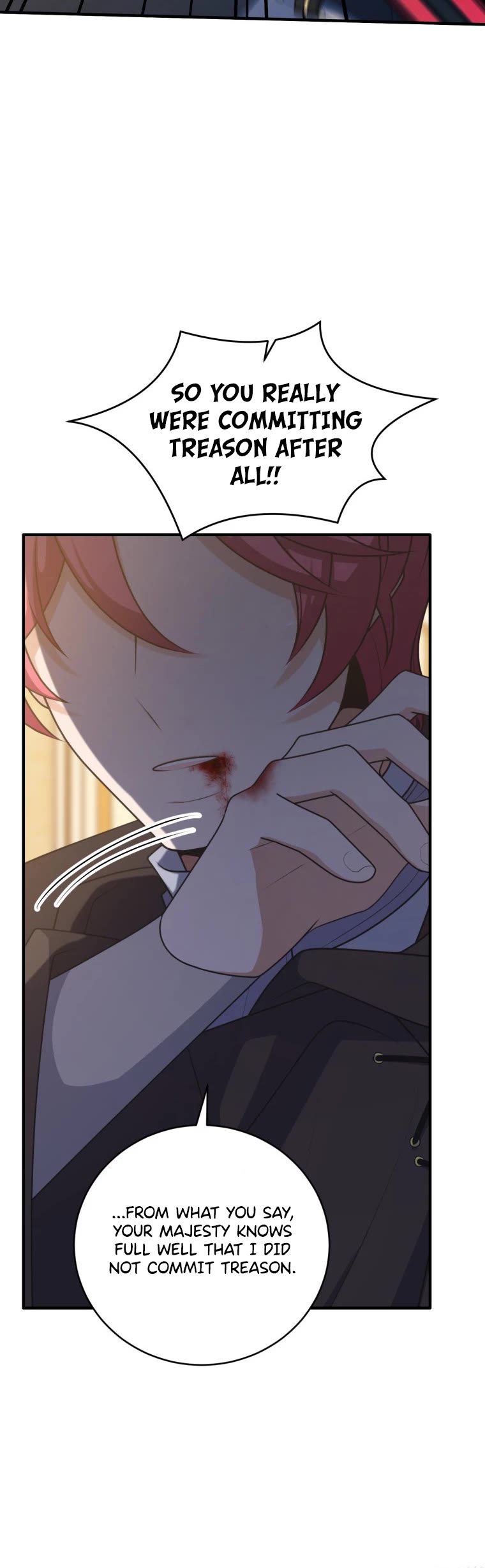 Elqueeness chapter 292 page 26