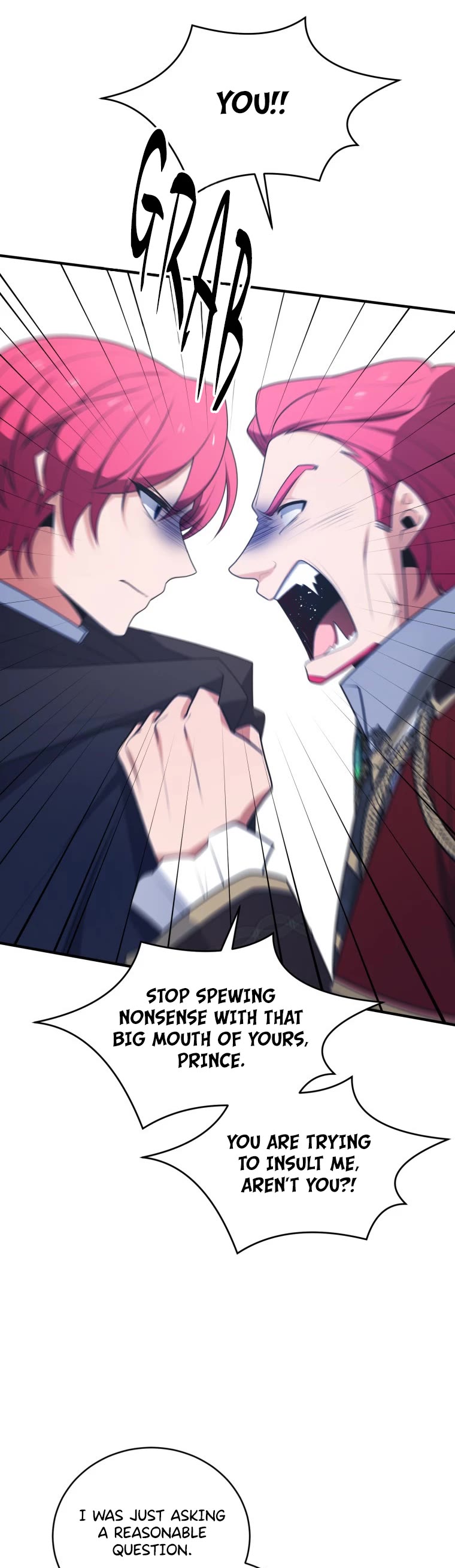 Elqueeness chapter 292 page 28