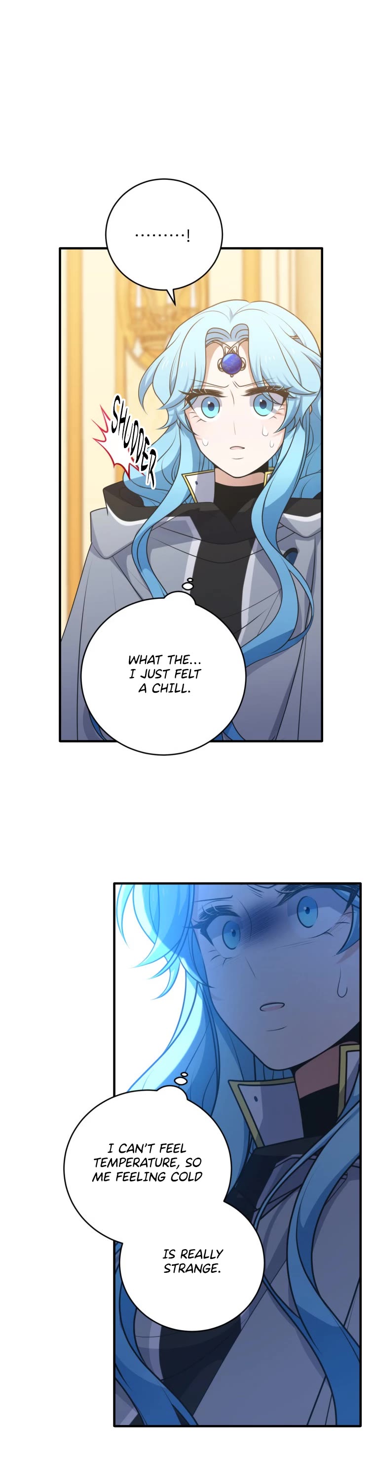 Elqueeness chapter 292 page 32