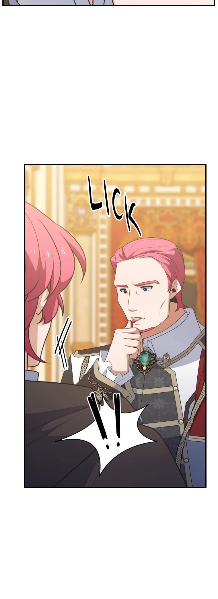 Elqueeness chapter 292 page 34