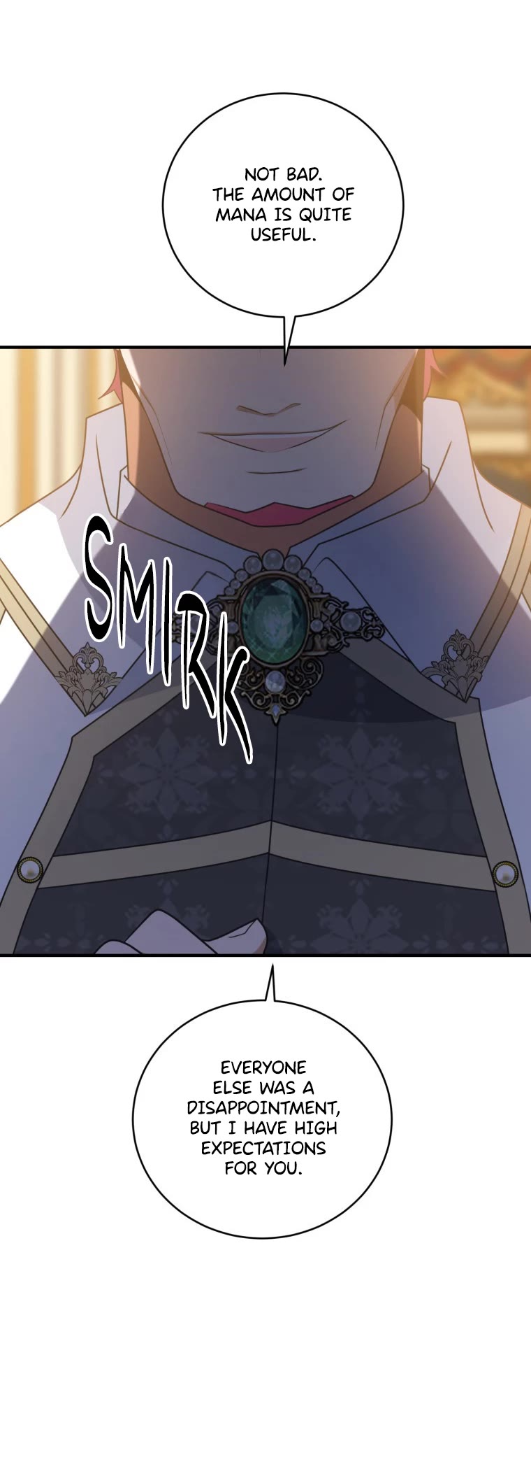 Elqueeness chapter 292 page 35