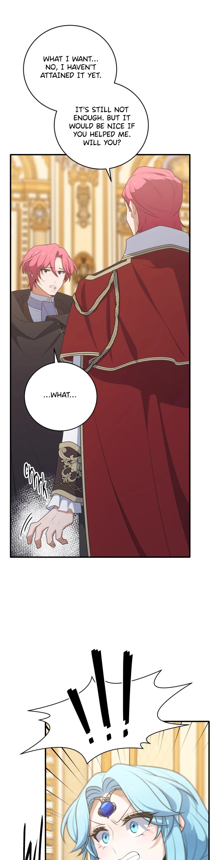 Elqueeness chapter 292 page 36