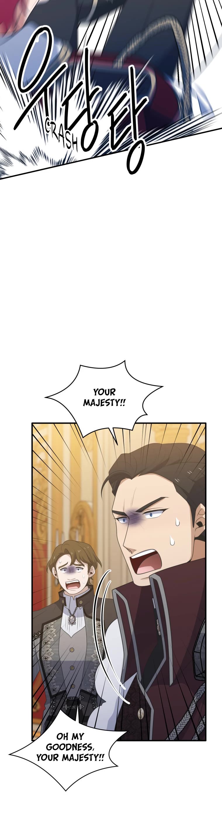 Elqueeness chapter 292 page 38