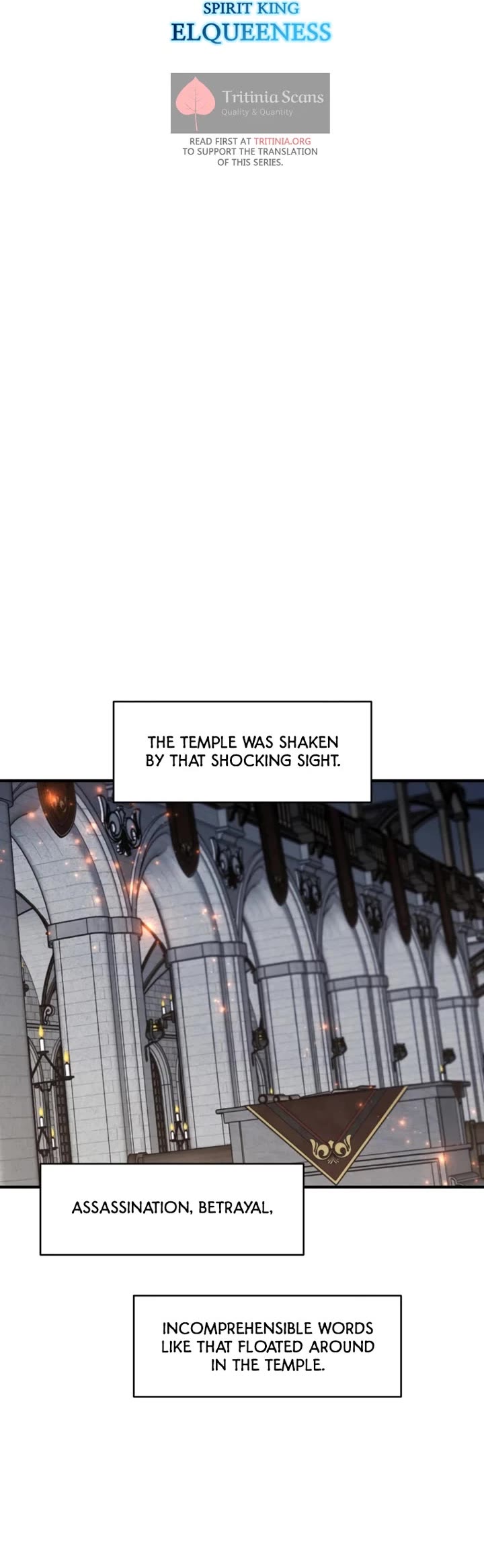 Elqueeness chapter 298 page 12