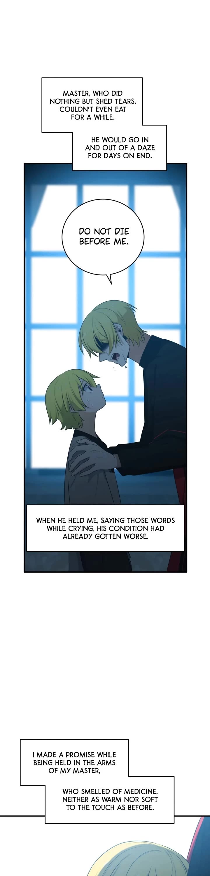 Elqueeness chapter 298 page 13