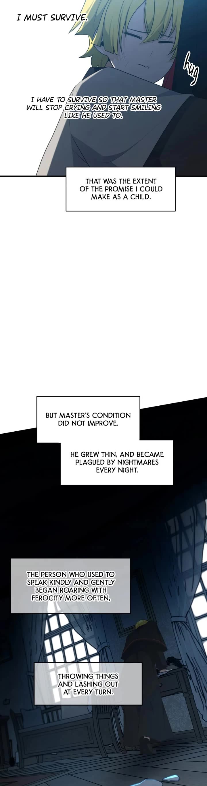 Elqueeness chapter 298 page 14