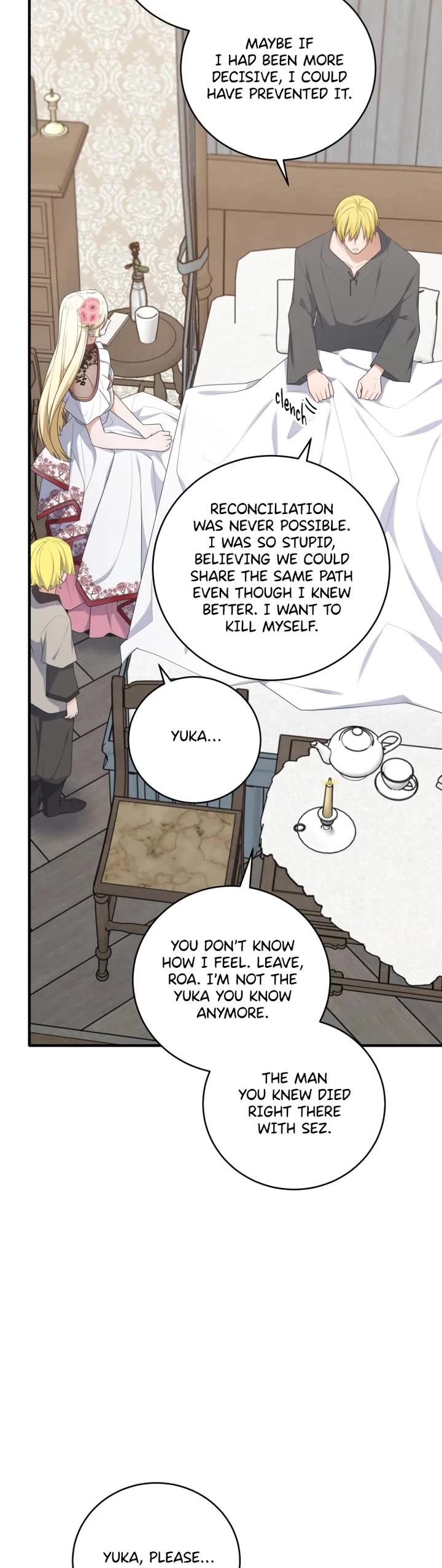 Elqueeness chapter 298 page 17